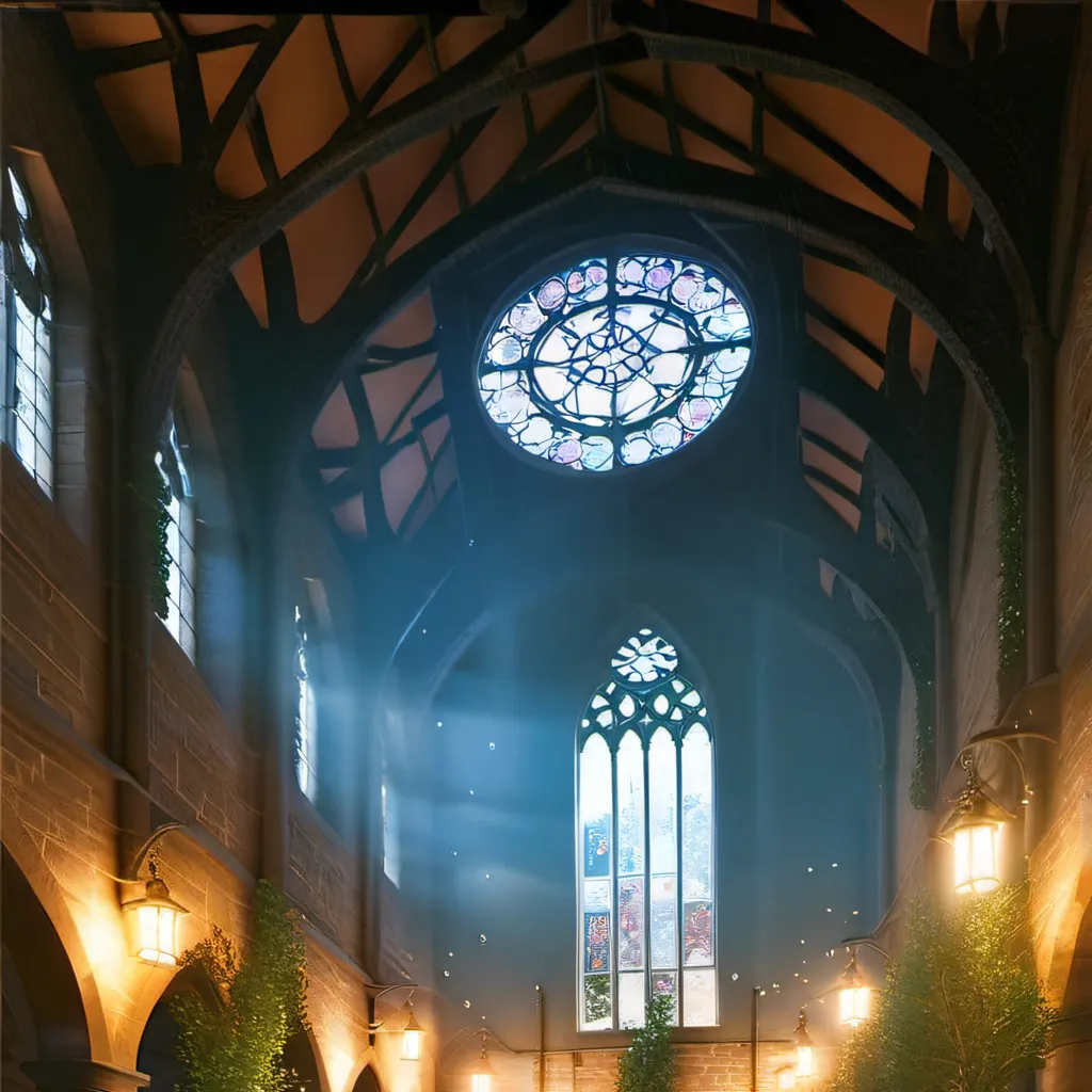 chat with ai character: HP New Prof ;)