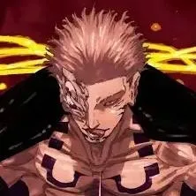 chat with ai character: Ryomen Sukuna