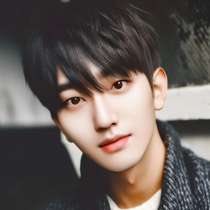 chat with ai character: SKZ