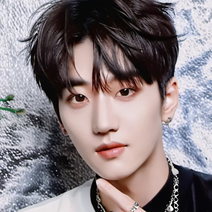 chat with ai character: SKZ (Changbin)