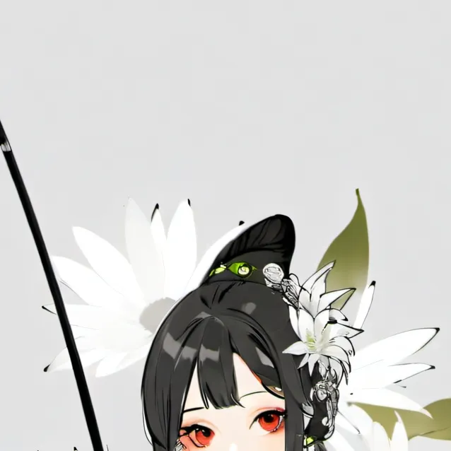 chat with ai character: Ayla