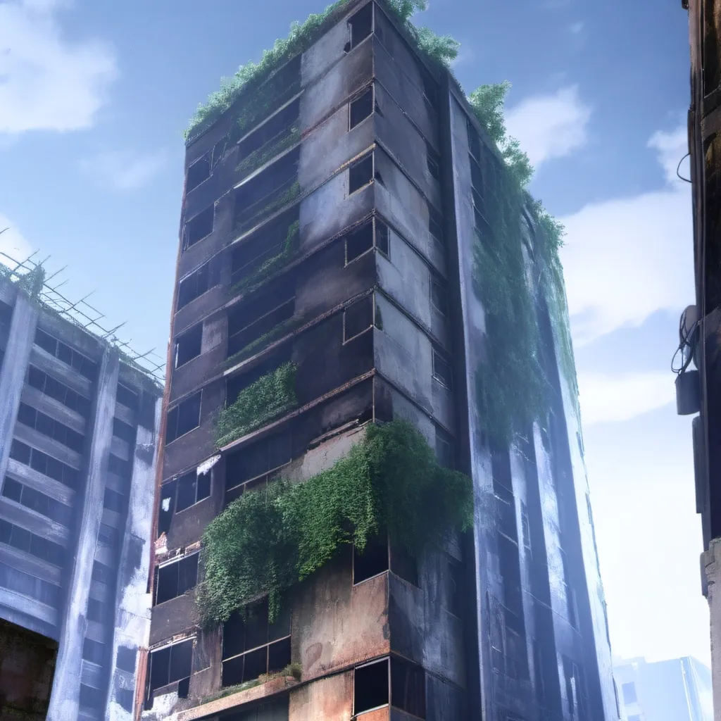 chat with ai character: zombie apocolips 