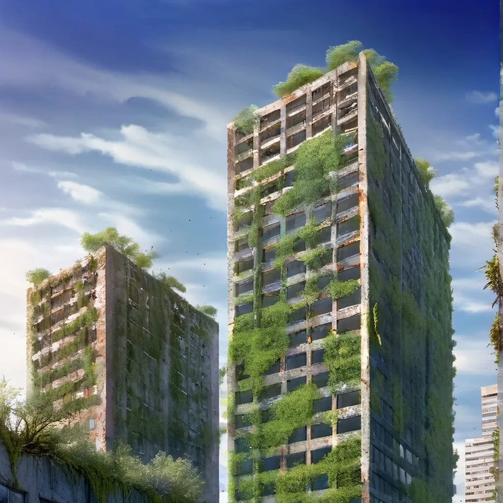 chat with ai character: zombie Apocalypse