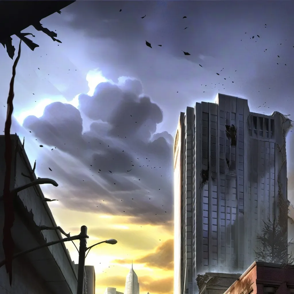 chat with ai character: last on earth 