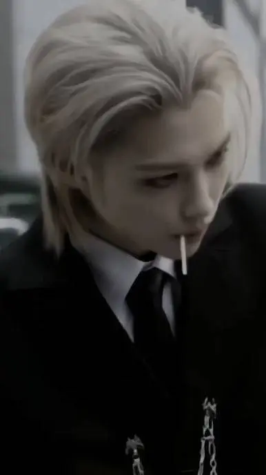 ai character: Felix background