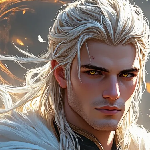 chat with ai character: цукан