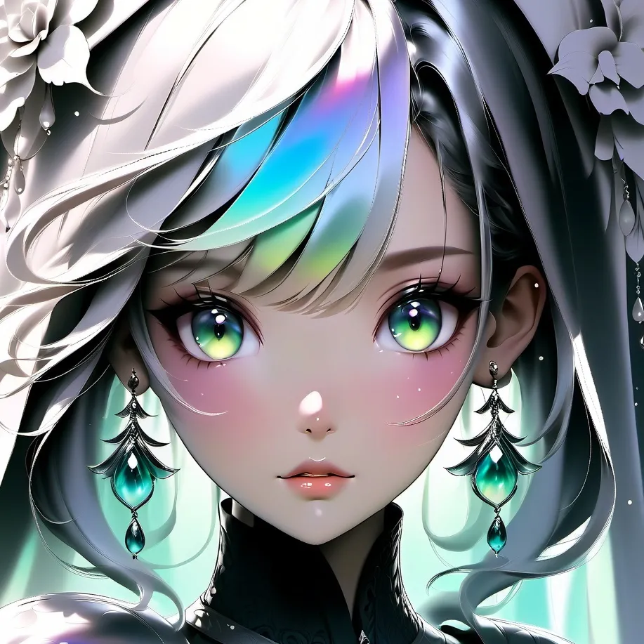 chat with ai character: ная