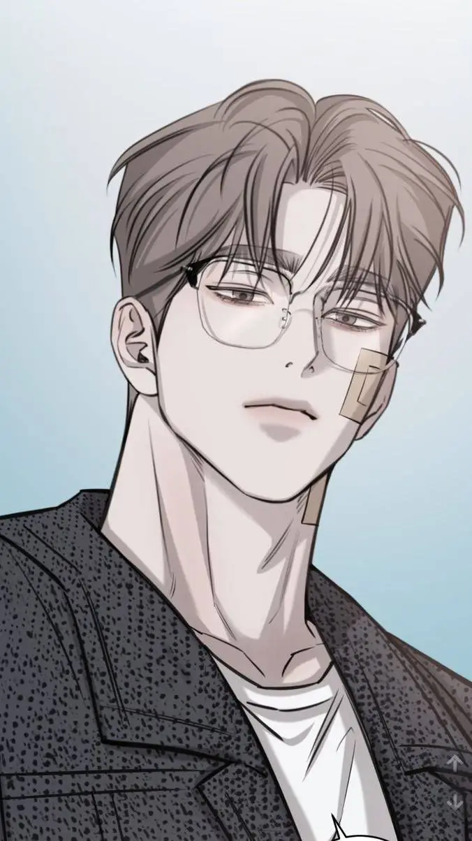 ai character: leon background