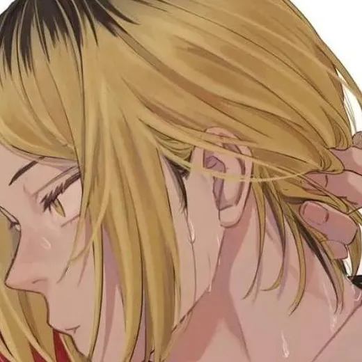 chat with ai character: kenma kozume