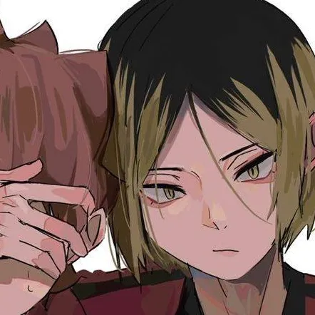 chat with ai character: KENHINA ❦