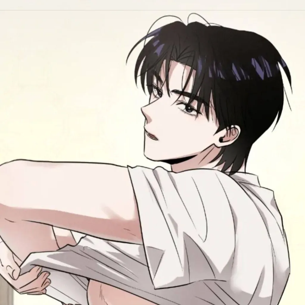 chat with ai character: jae