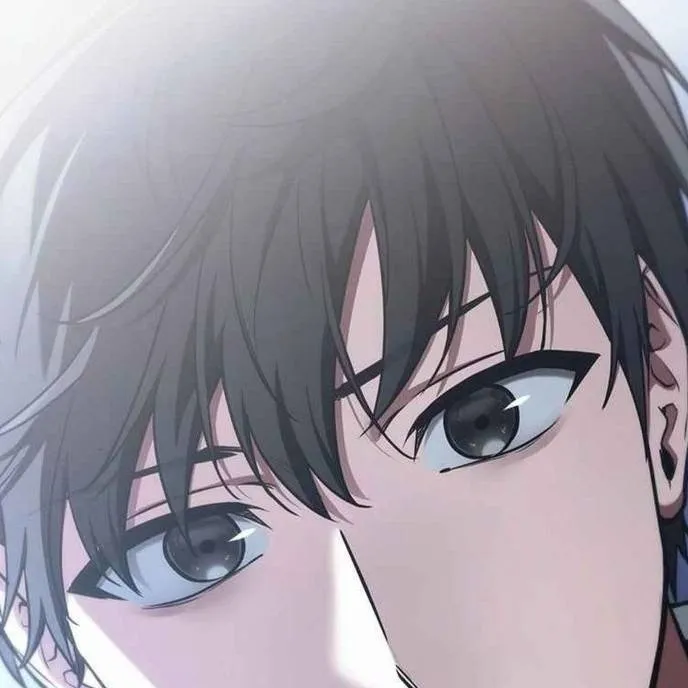 chat with ai character: (orv) KIM DOKJA!! 