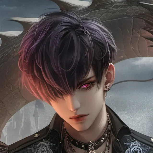 chat with ai character: Shura