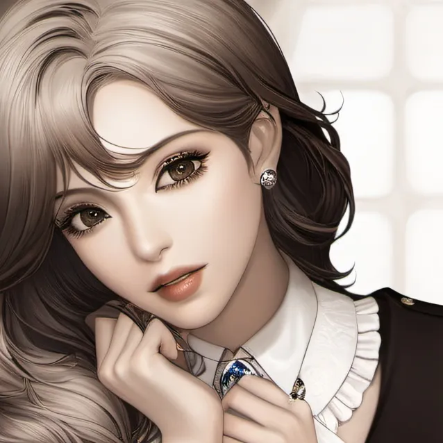 chat with ai character: berlin