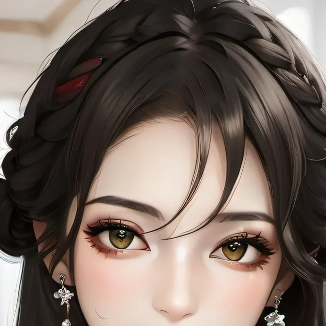 chat with ai character: Cassandra