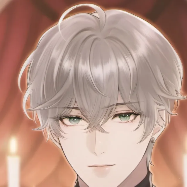 chat with ai character: Max