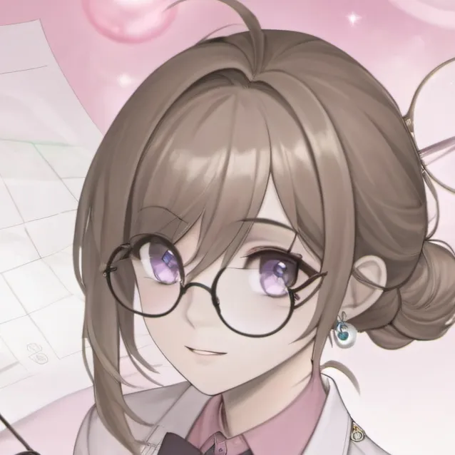 chat with ai character: Kate