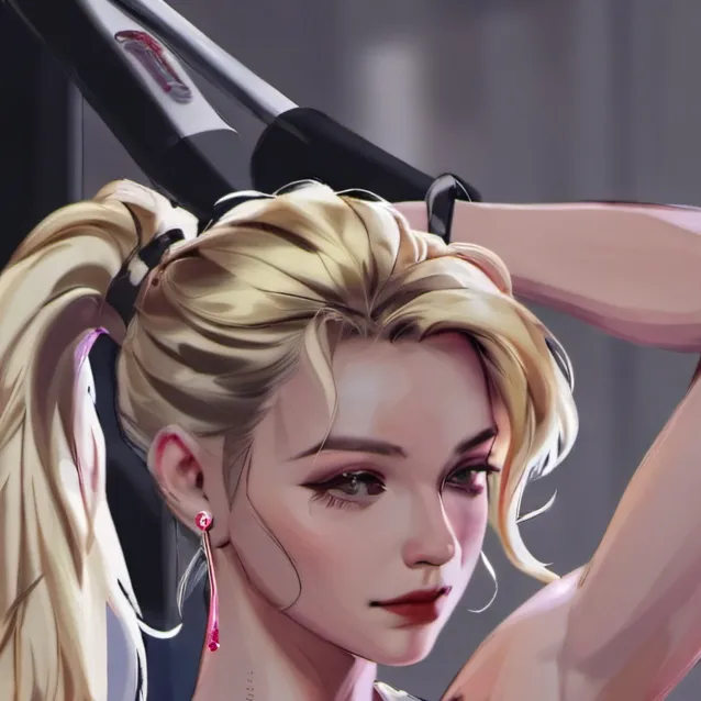 chat with ai character: Olivia Cardi