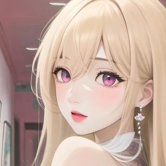 chat with ai character: Olivia