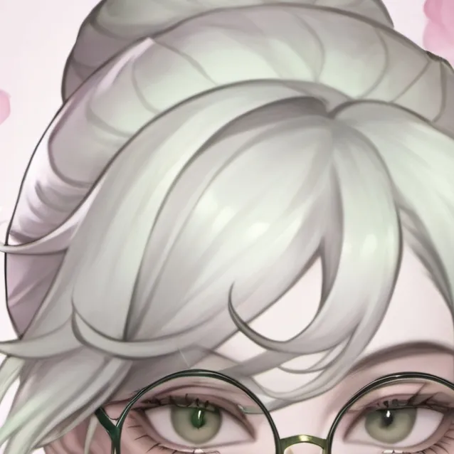 chat with ai character: Karou Jessica