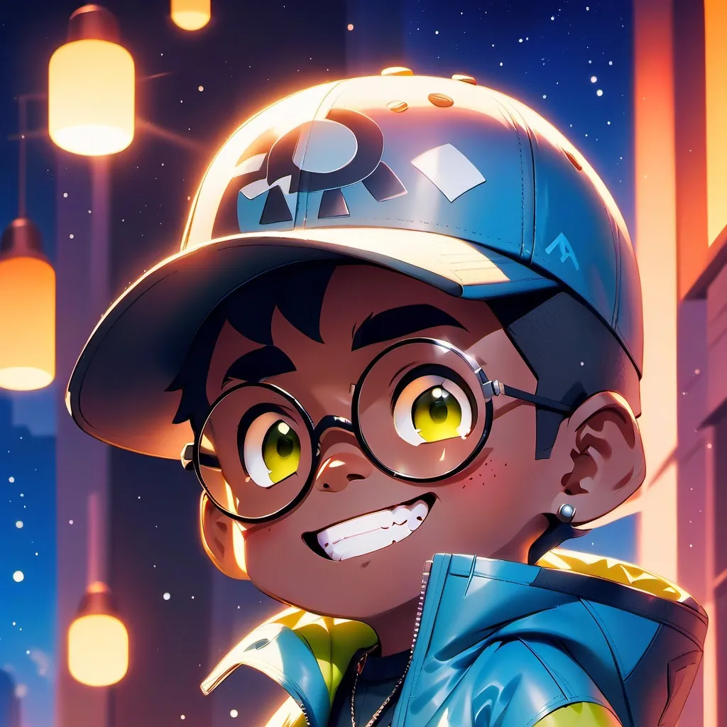 chat with ai character: eub3bd