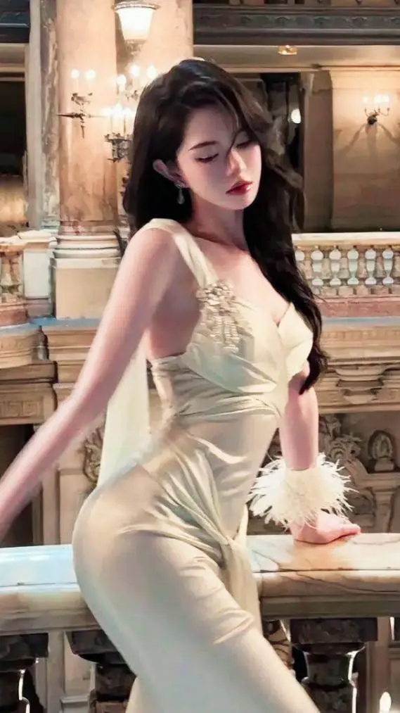 ai character: Jin-Lee background