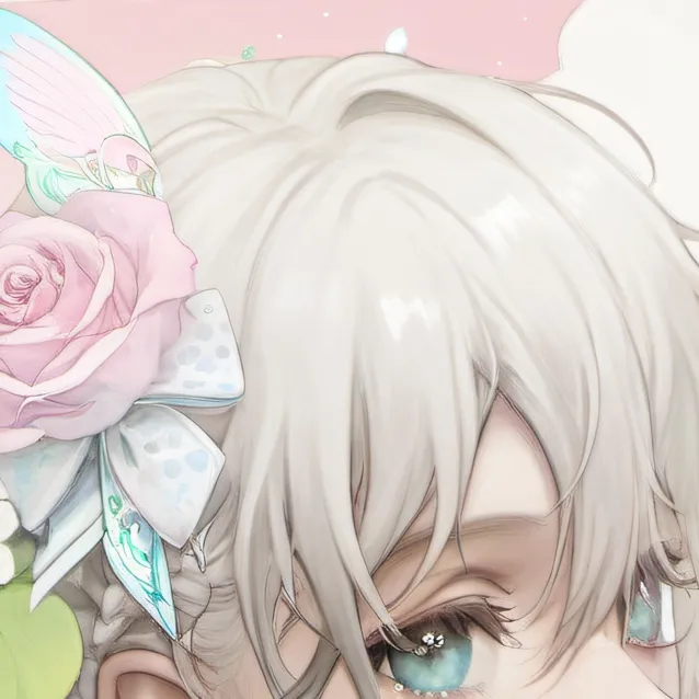 chat with ai character: Amy