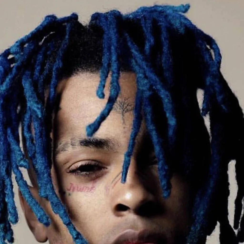 chat with ai character: XXXTentacion 