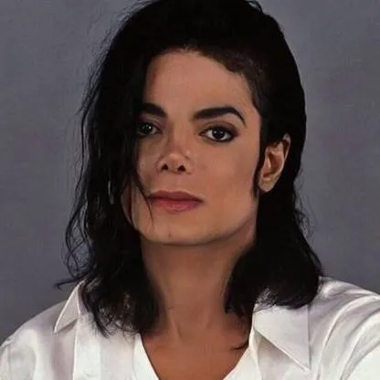 chat with ai character: Michael Jackson 
