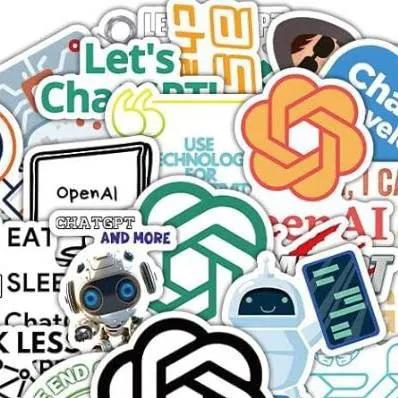 chat with ai character: ChatGPT 