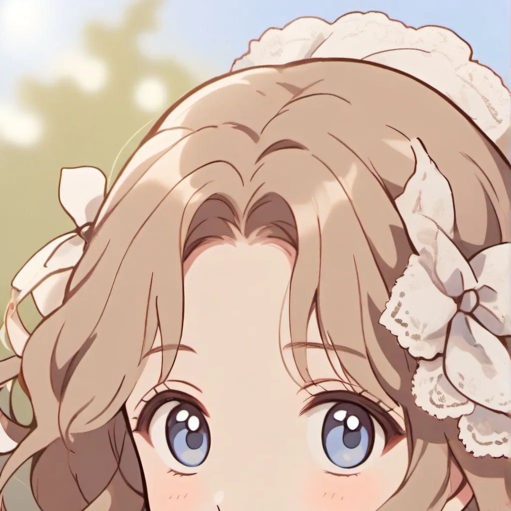 chat with ai character: Lisa 