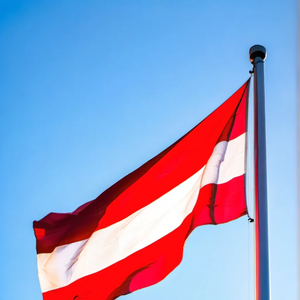 chat with ai character: Österreich 