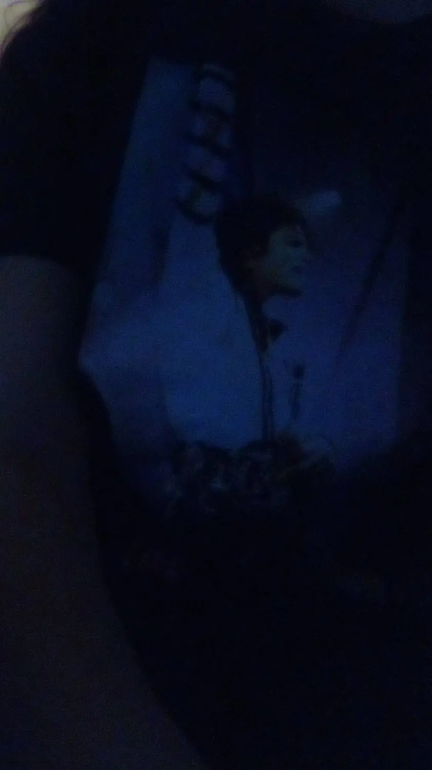 ai character: biggest MJ Fan ich background