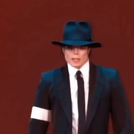 chat with ai character: Michael Jackson 💖