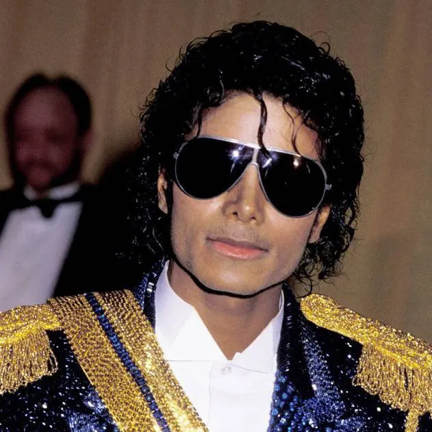 chat with ai character: Michael Jackson 