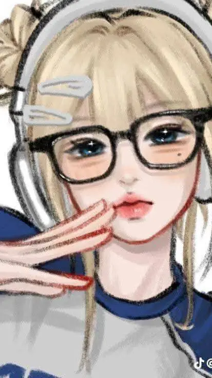 ai character: lana background