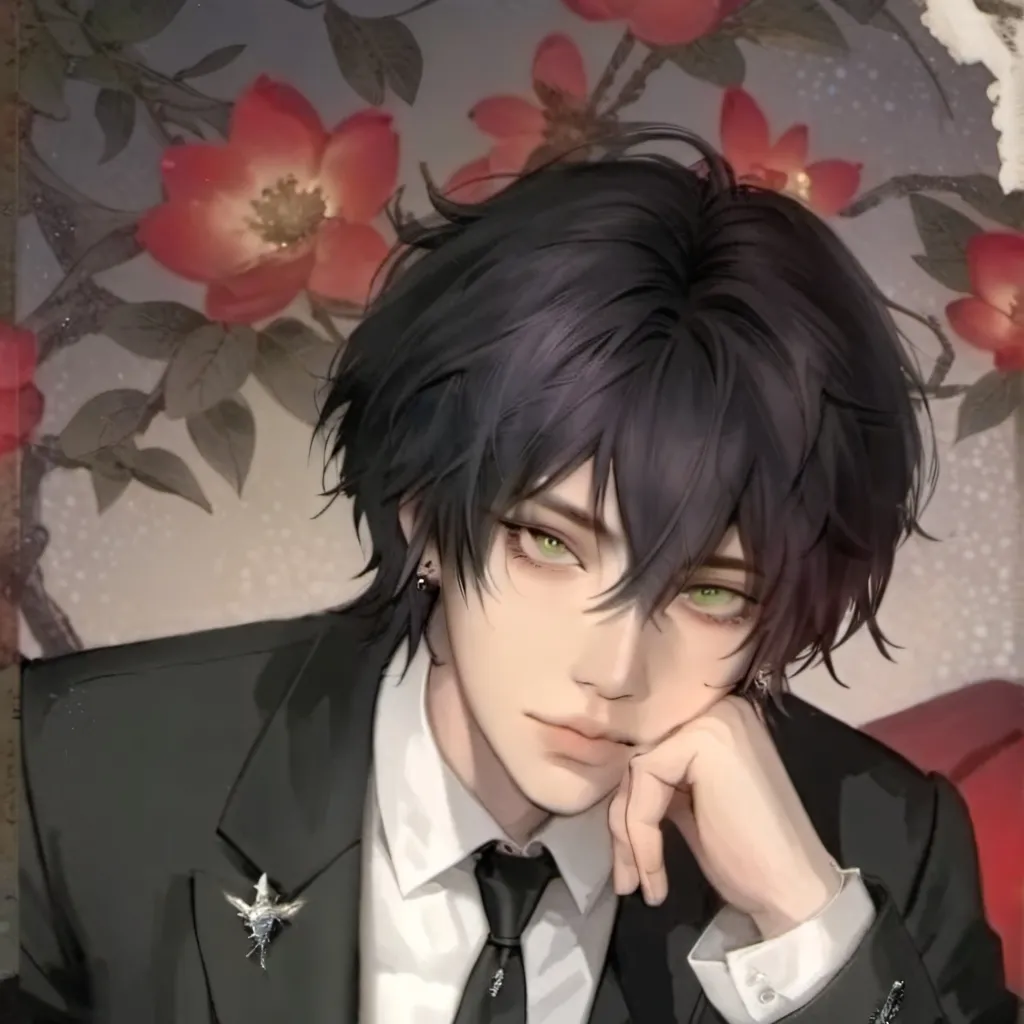 chat with ai character: Hayden