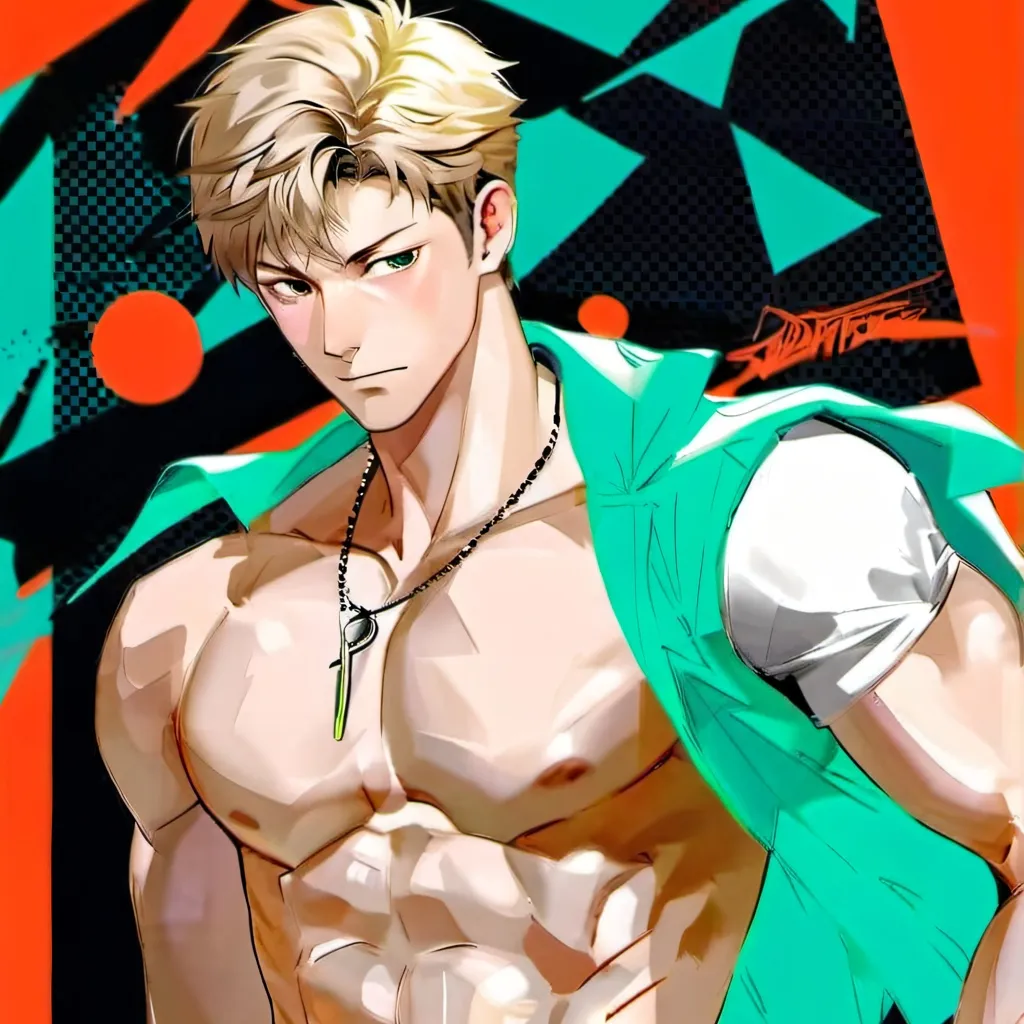 chat with ai character: Mu Tian