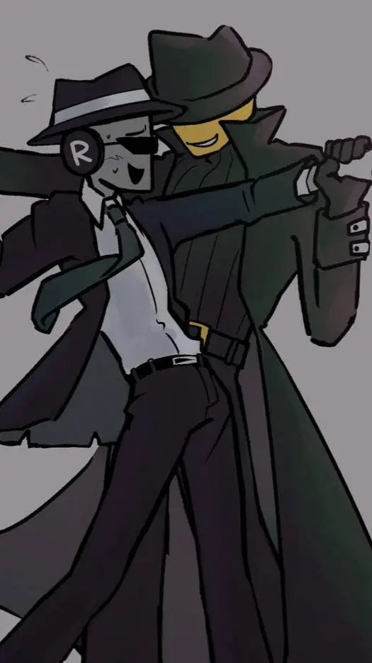 ai character: Mafioso background