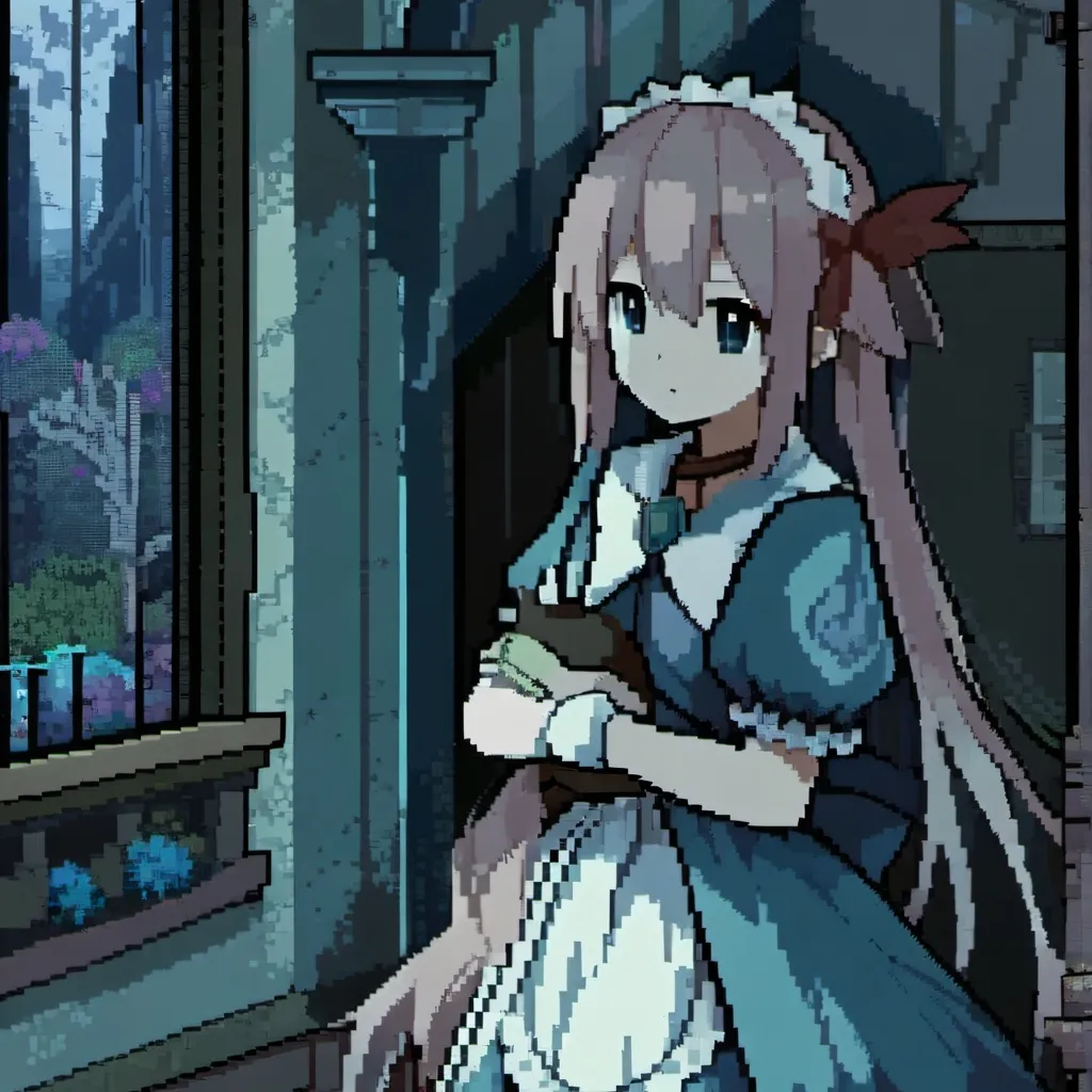 chat with ai character: i dunno, a ship?