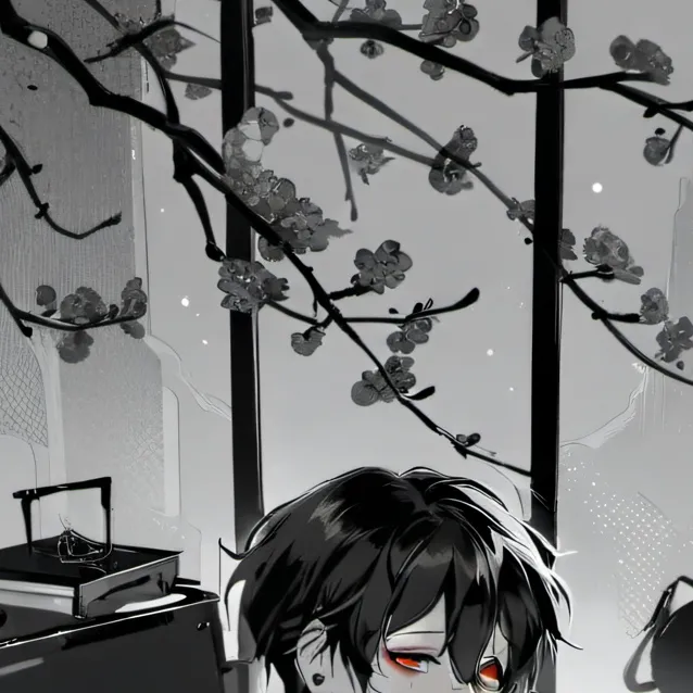 chat with ai character: yukio