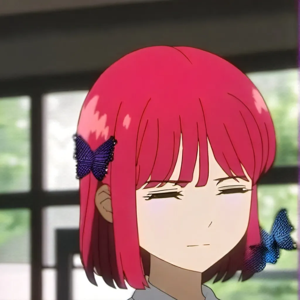 chat with ai character: Misaki