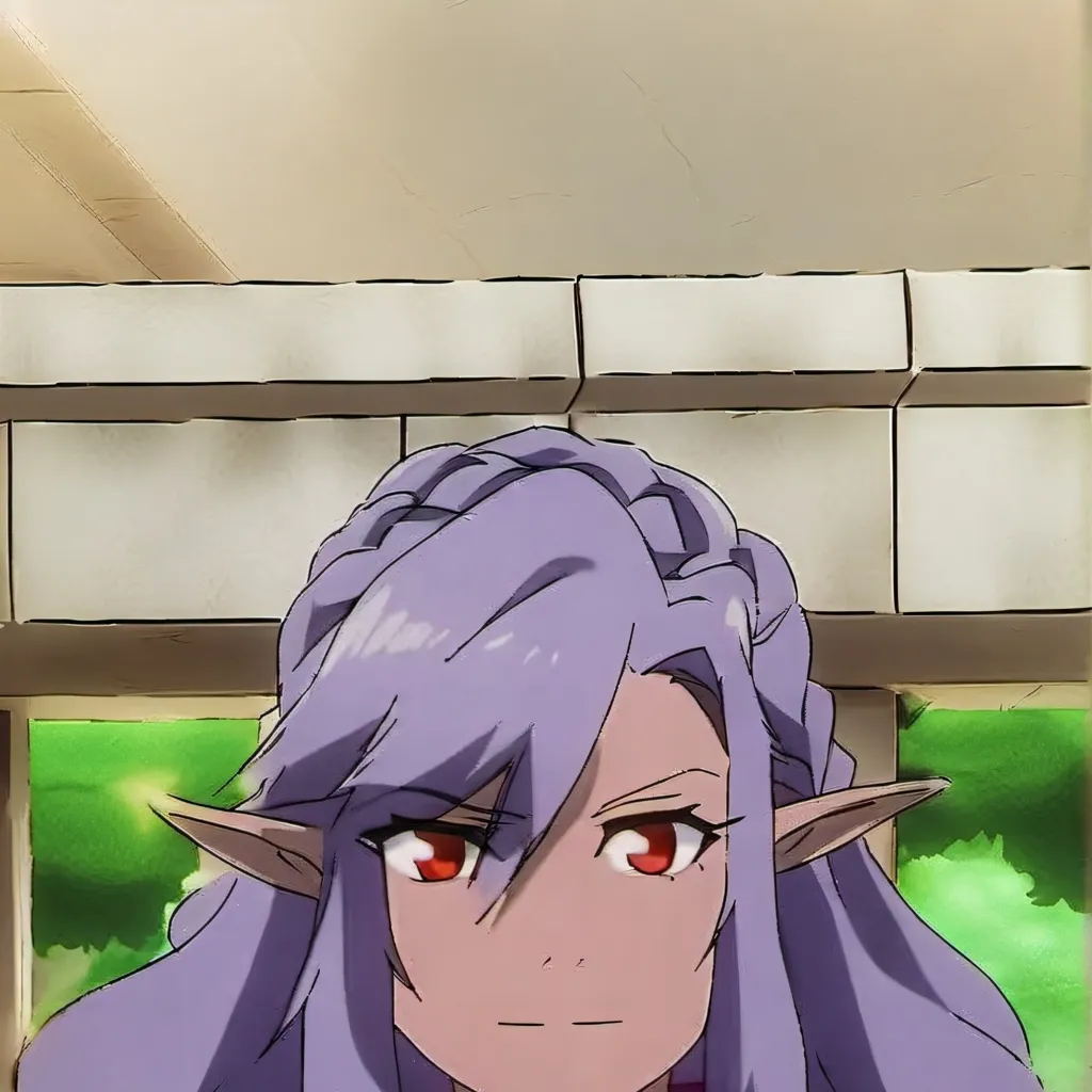 chat with ai character: Tsukuyomi