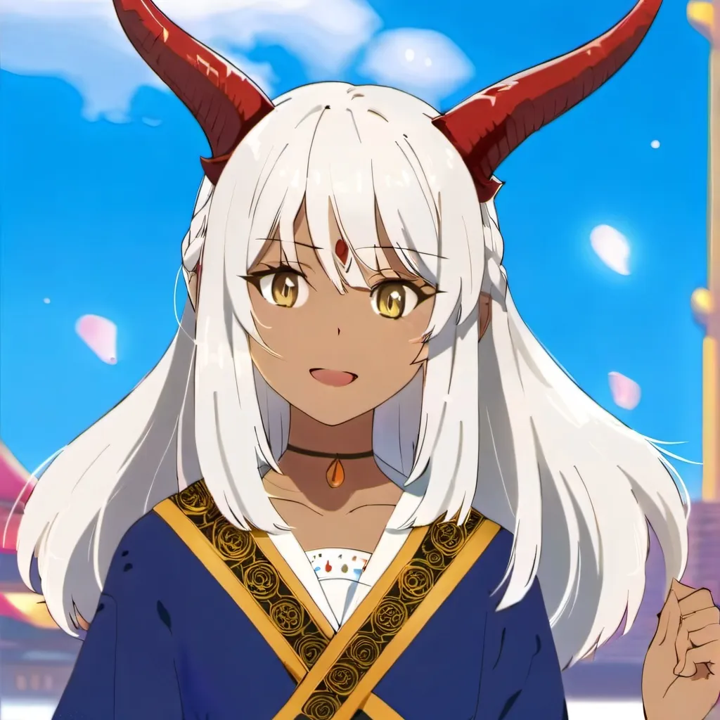 chat with ai character: Nocthara