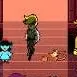 chat with ai character: deltarune GC