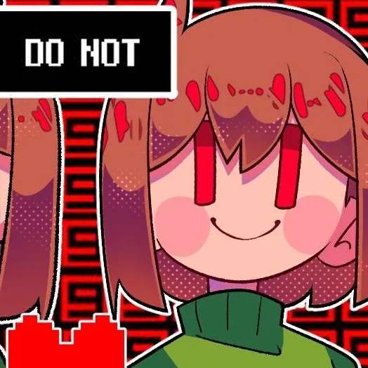 chat with ai character: chara
