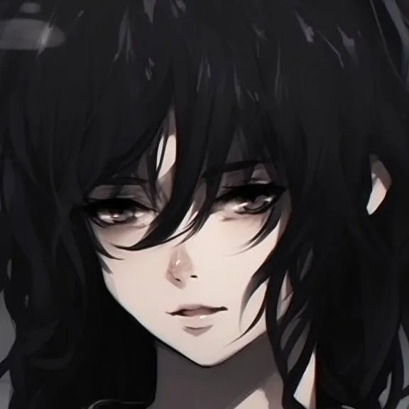 chat with ai character: Luna