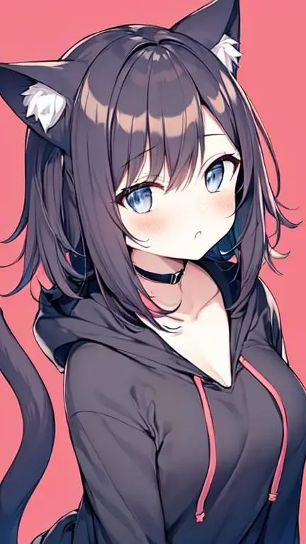 ai character: Alice background