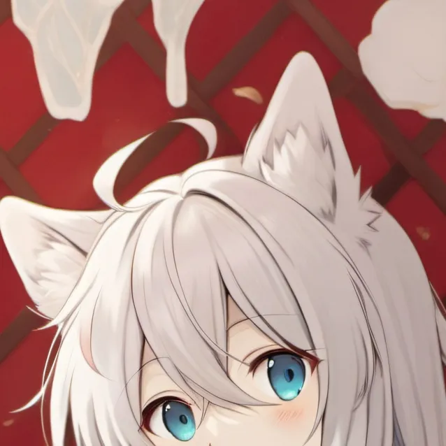 chat with ai character: Ash