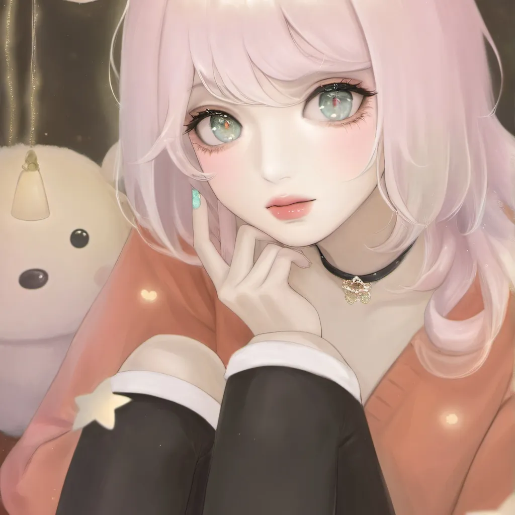 chat with ai character: ✿𝐘𝐮𝐧𝐚✿